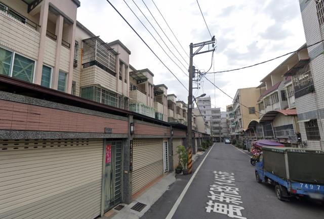 屏東萬丹透天法拍-5