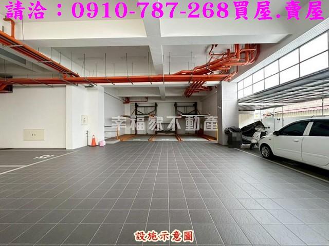 台南永康華廈-14