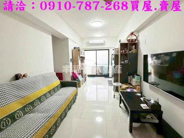 台南永康華廈-3