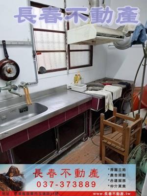 苗栗苗栗市透天-4