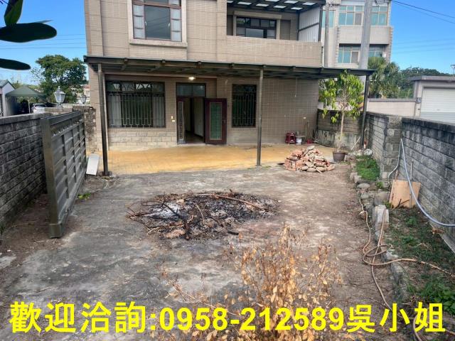 苗栗頭份透天-13