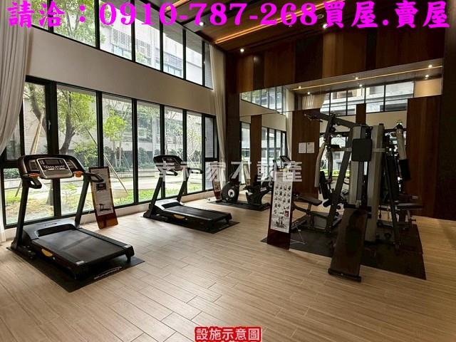 高雄鳳山大樓-12