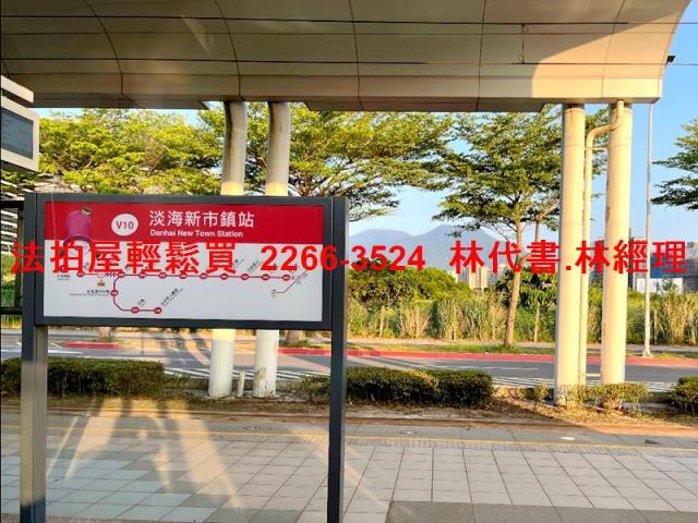 新北淡水大樓法拍-11