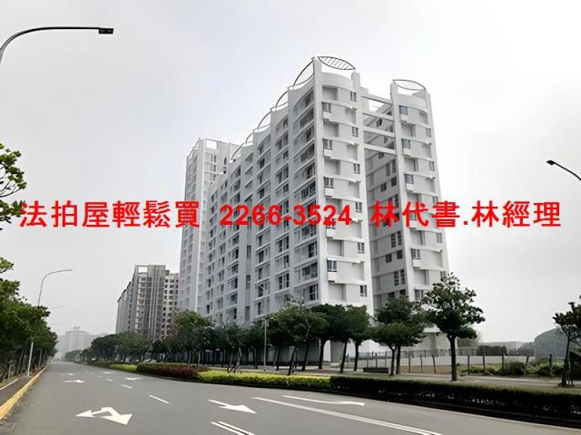 新北淡水大樓法拍-8