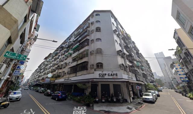 高雄苓雅拍賣大樓-4