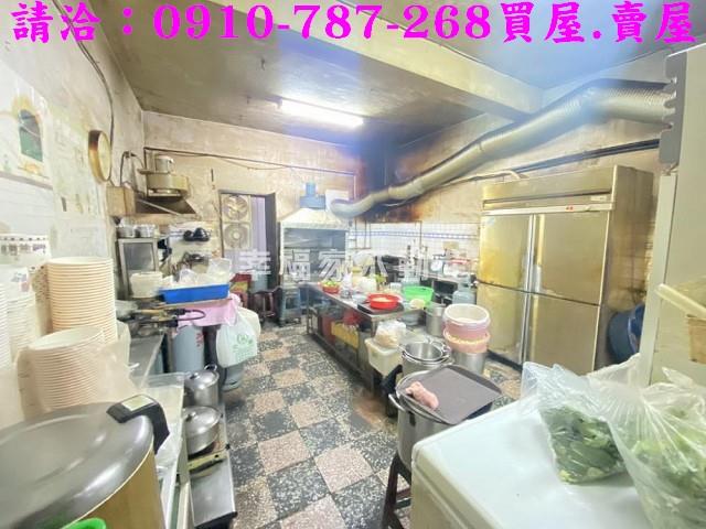 台南東區透天-4