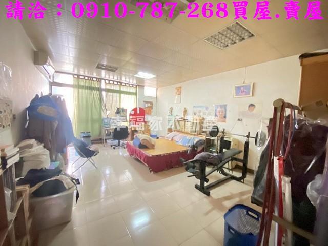 台南東區透天-5