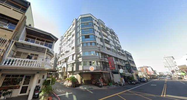 永康法拍大樓-3