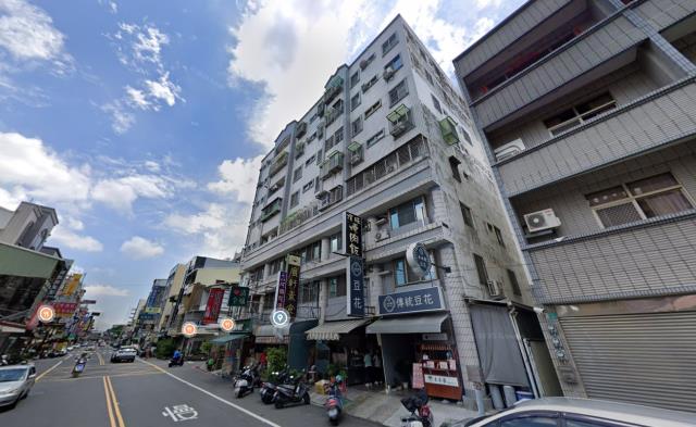 永康法拍大樓-6