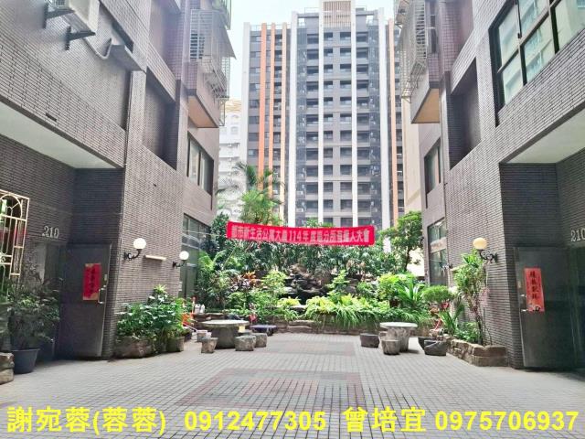 左營大樓-8