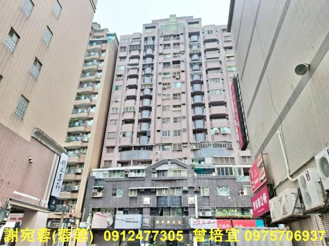 左營大樓-9