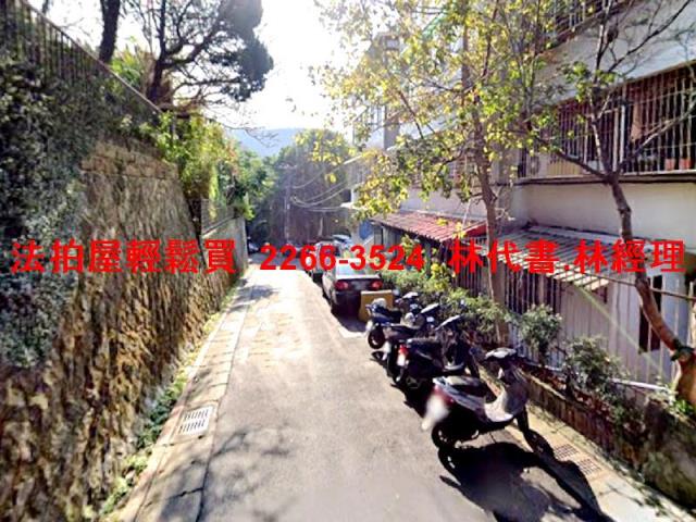 北投法拍公寓-8