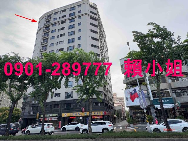 南區大樓法拍-5