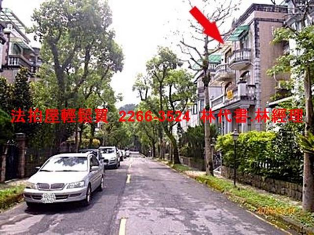 新北法拍透天-6