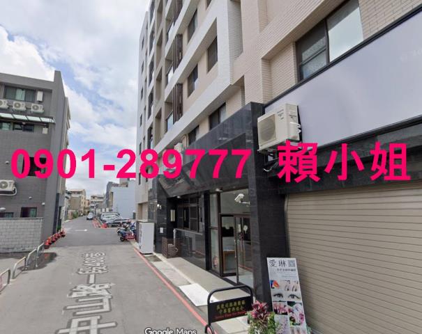 彰化法拍華廈-5