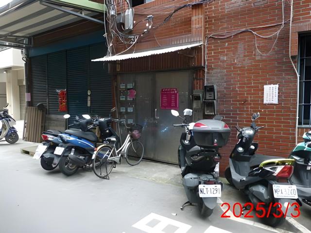 新北法拍公寓-3