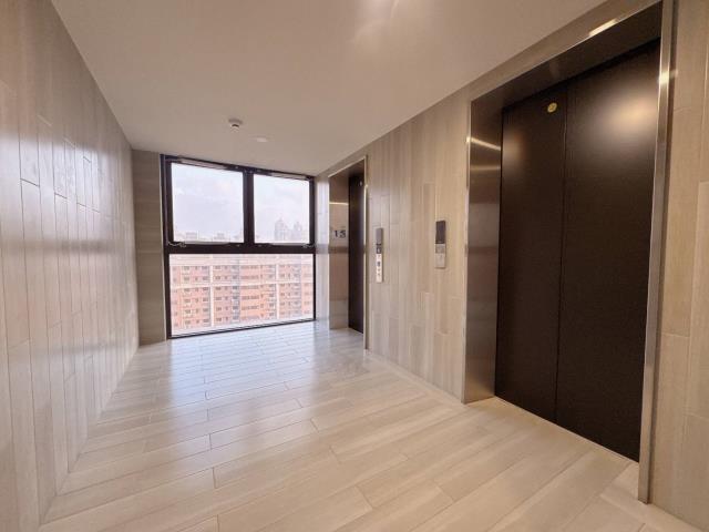 中壢過嶺景觀2房車位