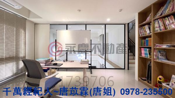 新竹北區別墅-9