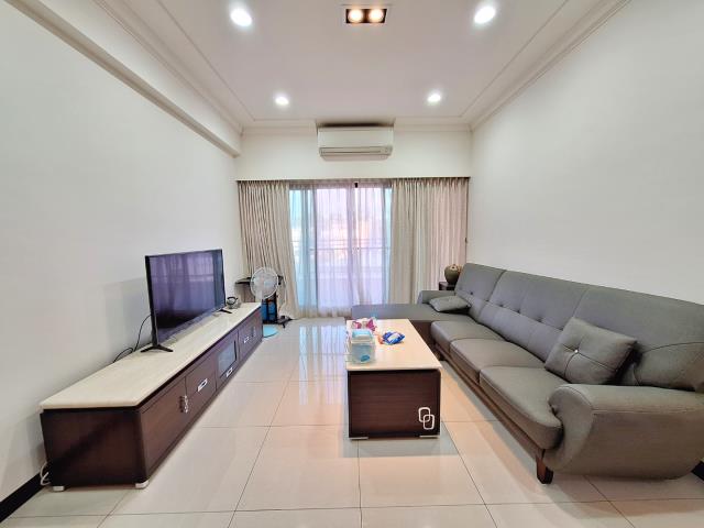 桃園龍潭華廈-1