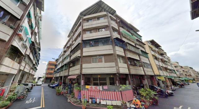 高雄小港法拍公寓-3