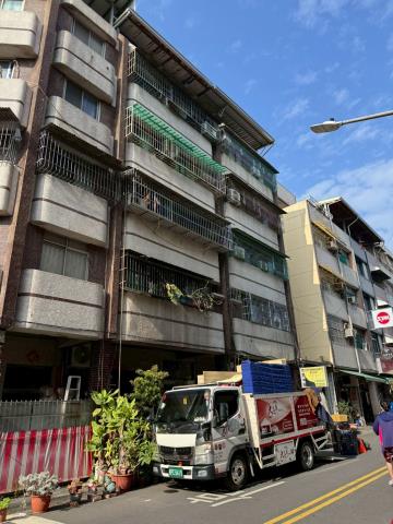 高雄小港法拍公寓-6