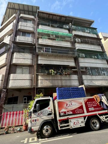 高雄小港法拍公寓-8