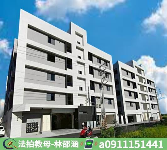 台南佳里法拍透天-3