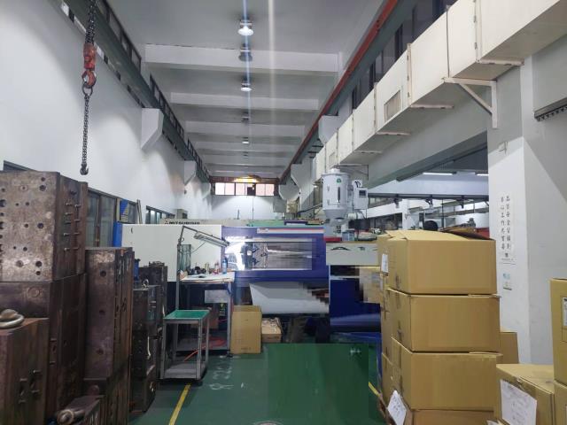 新北五股廠房-2