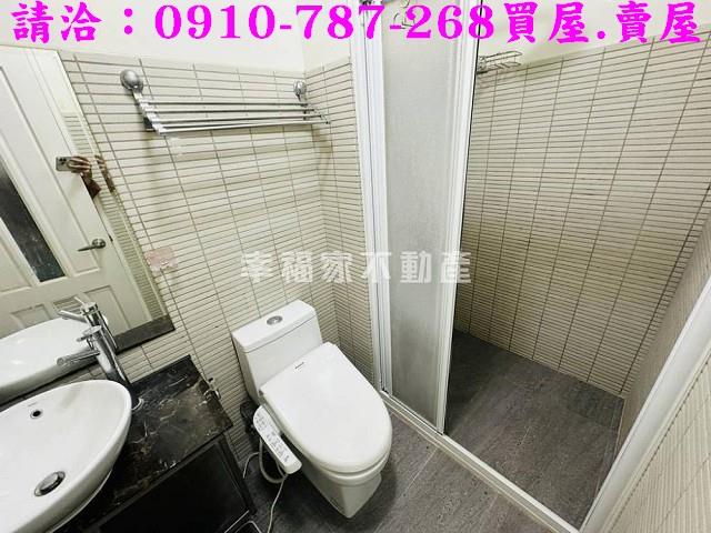 台南永康華廈-14