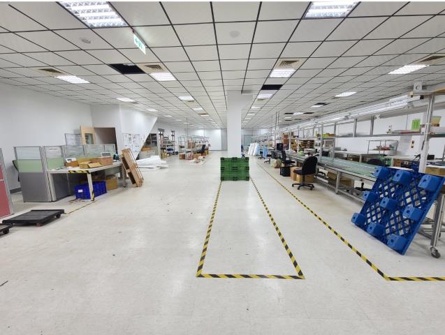 桃園八德廠房-1