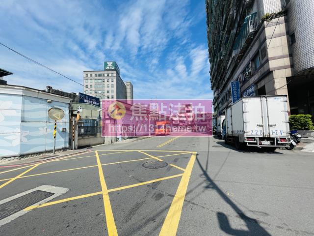 新北土城大樓法拍-8