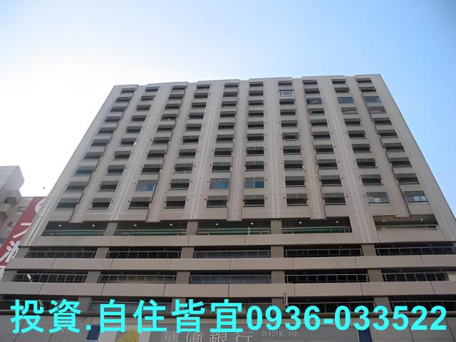 新北拍賣大樓-2