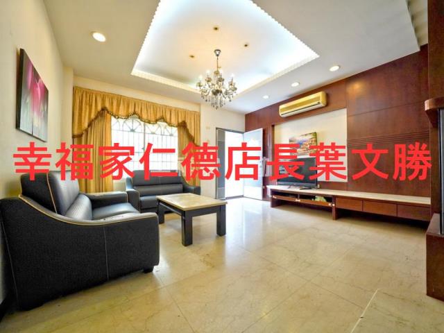 台南東區透天-8