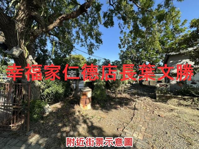 台南官田農舍-7