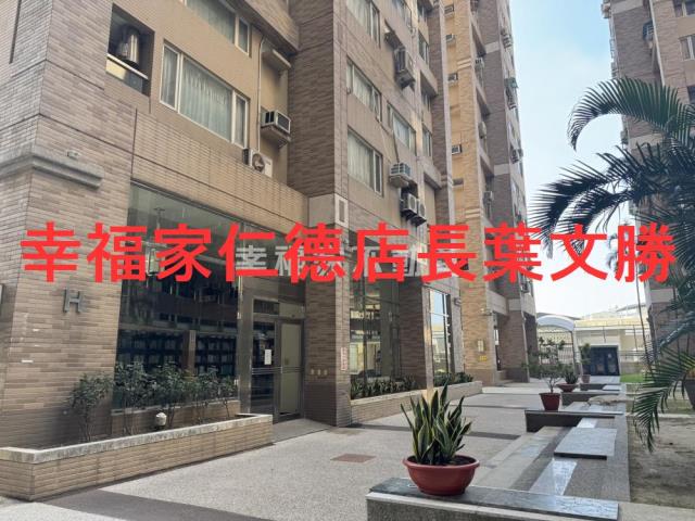 台南永康大樓-4