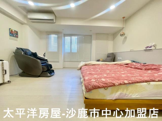 台中龍井別墅-6