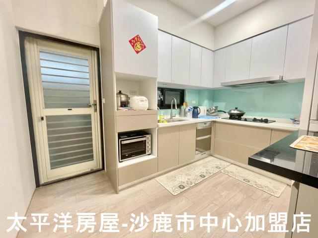 台中龍井別墅-5