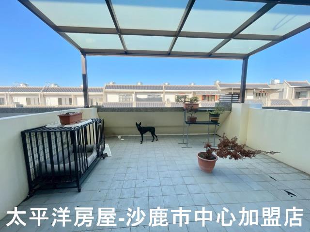 台中龍井別墅-14