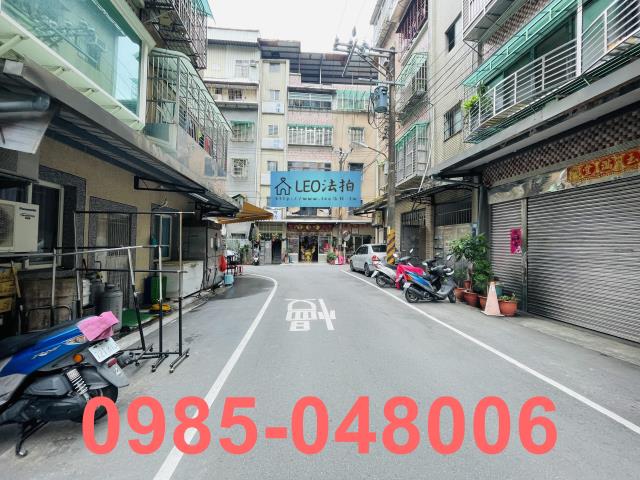 新北樹林公寓拍賣-5