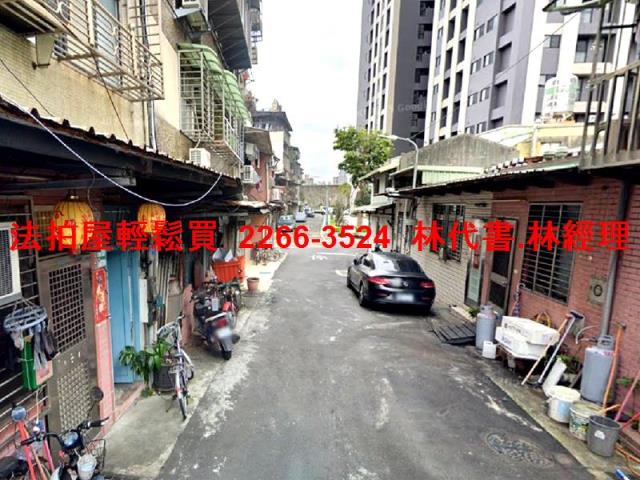 台北大同區法拍公寓-6