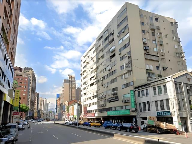 台北大同區大樓法拍-3