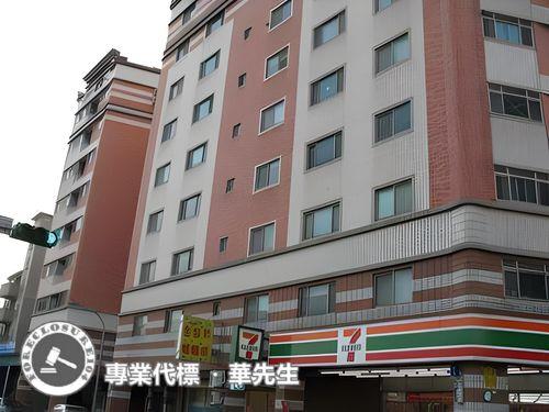 桃園區華廈法拍-4