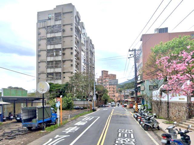 淡水拍賣華廈-1