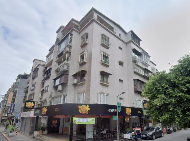 台北法拍公寓-3