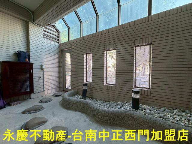 台南南區透天-14