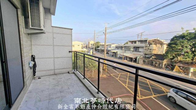 台南善化透天-13