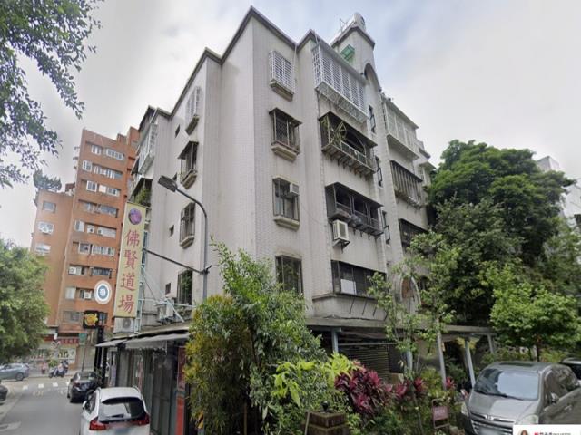 台北內湖公寓拍賣-1