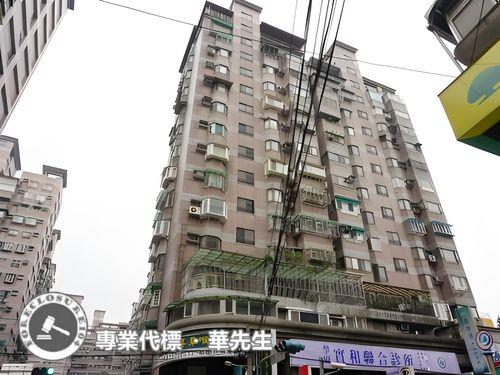 新北土城拍賣大樓-5