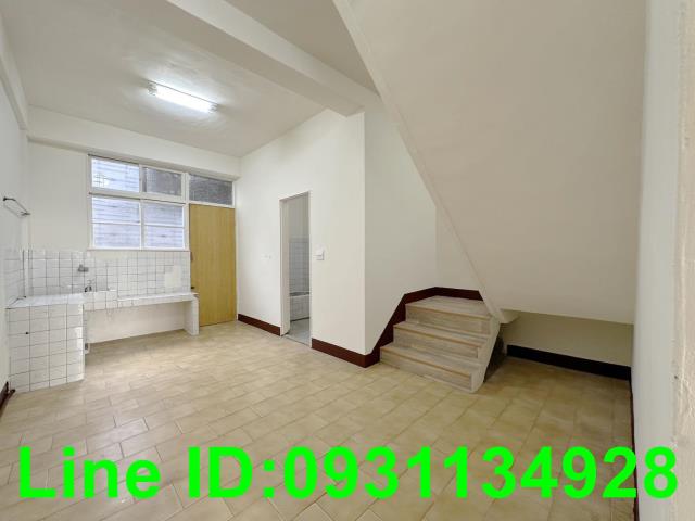 台中后里透天-9