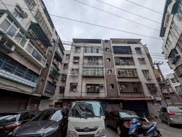 三重拍賣公寓-1